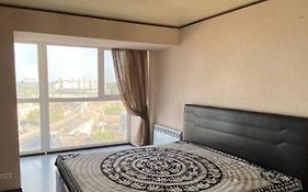 проспект Мира 35 Апартаменты