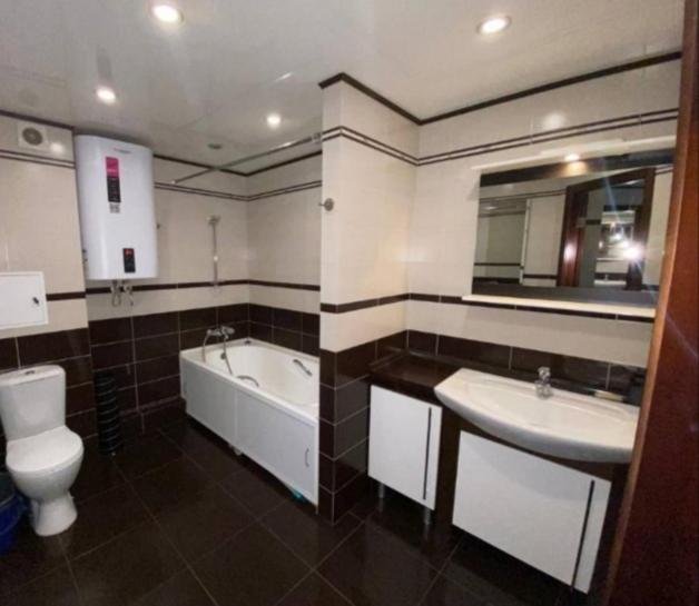 проспект Мира 35 Апартаменты Кривой Рог Экстерьер фото
